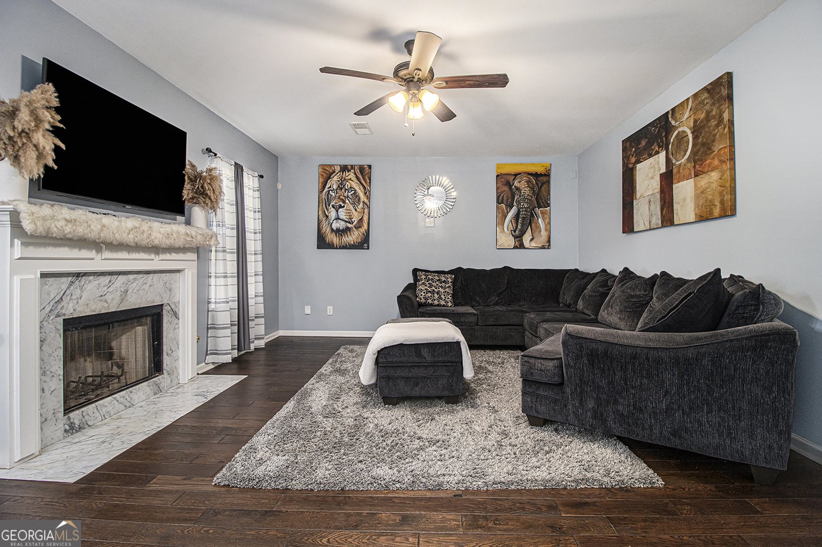3966 English Valley Drive Ellenwood - 8