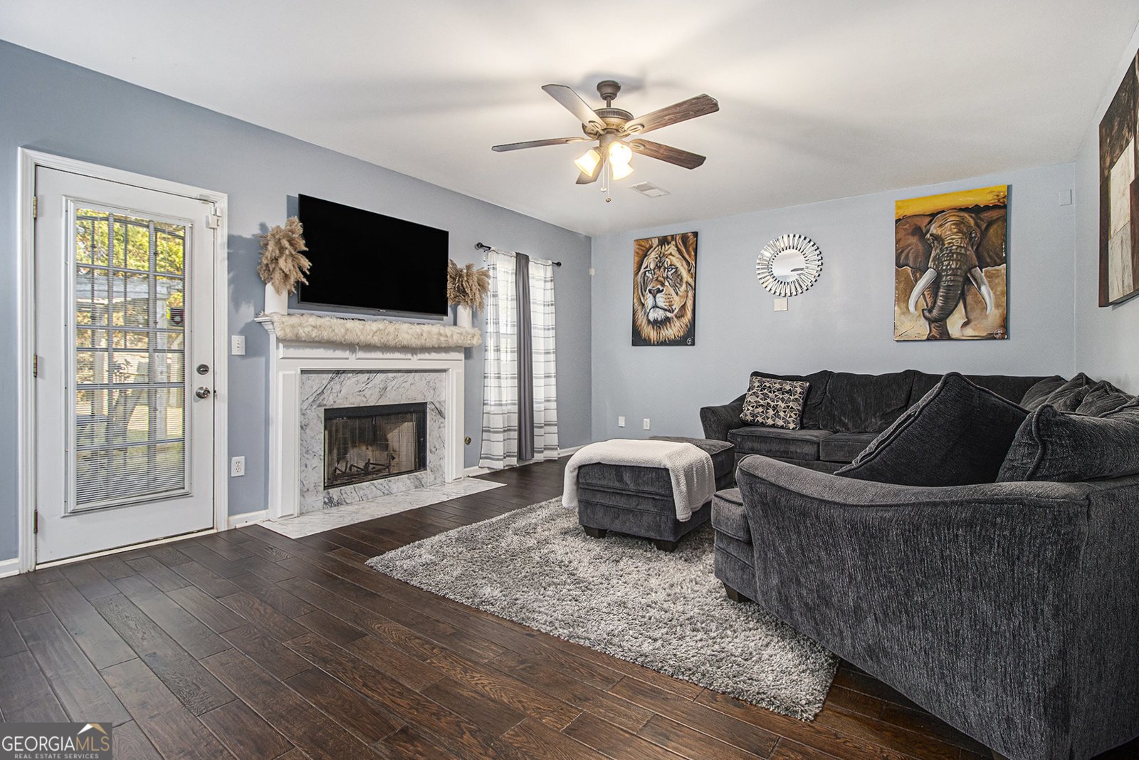 3966 English Valley Drive Ellenwood - 9