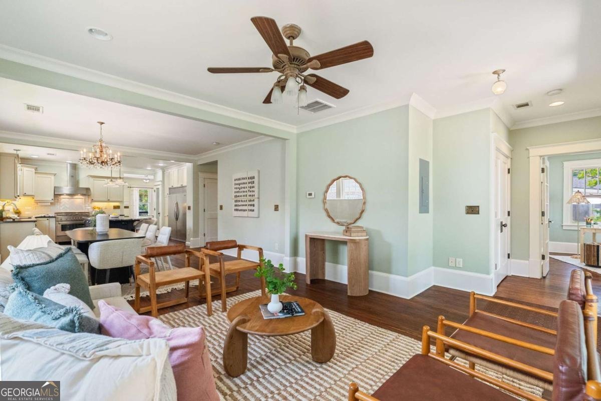 1763 Mercer Avenue Atlanta - 1