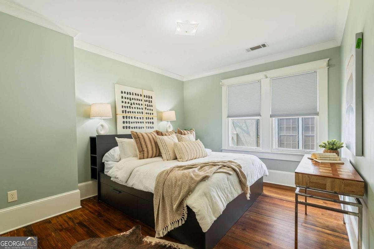 1763 Mercer Avenue Atlanta - 12