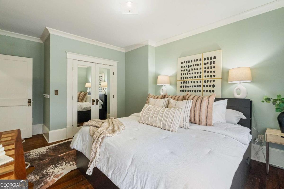 1763 Mercer Avenue Atlanta - 13