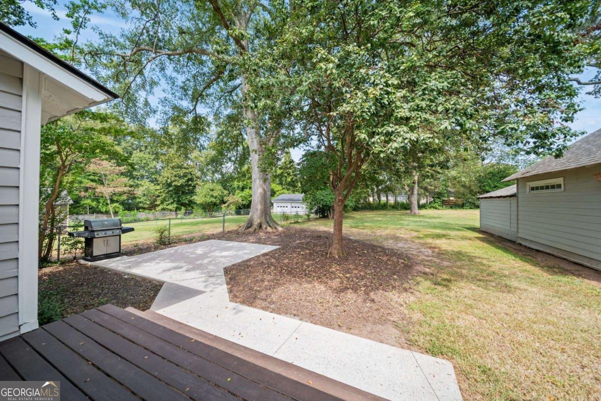 1763 Mercer Avenue Atlanta - 15