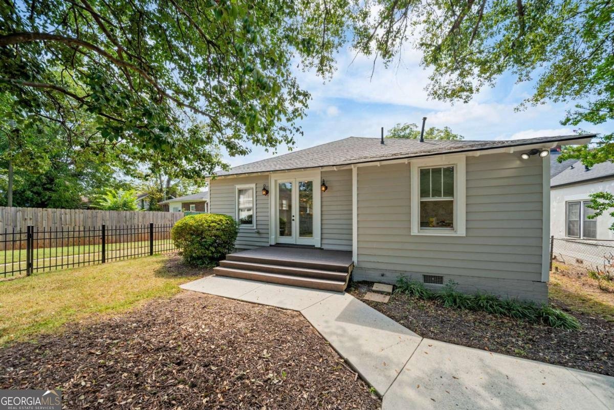 1763 Mercer Avenue Atlanta - 17
