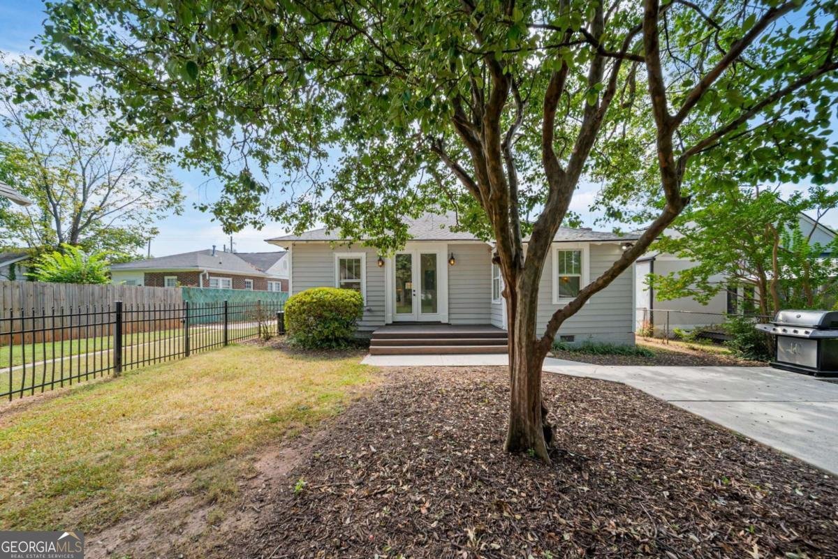 1763 Mercer Avenue Atlanta - 18