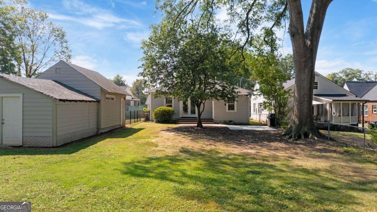 1763 Mercer Avenue Atlanta - 19