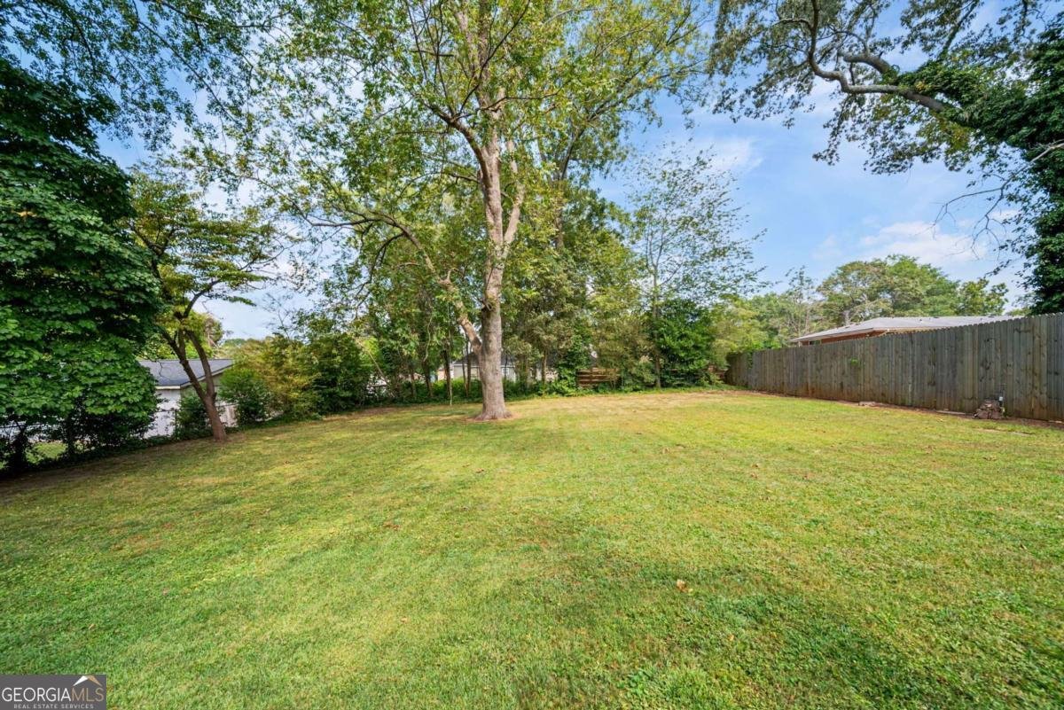 1763 Mercer Avenue Atlanta - 20