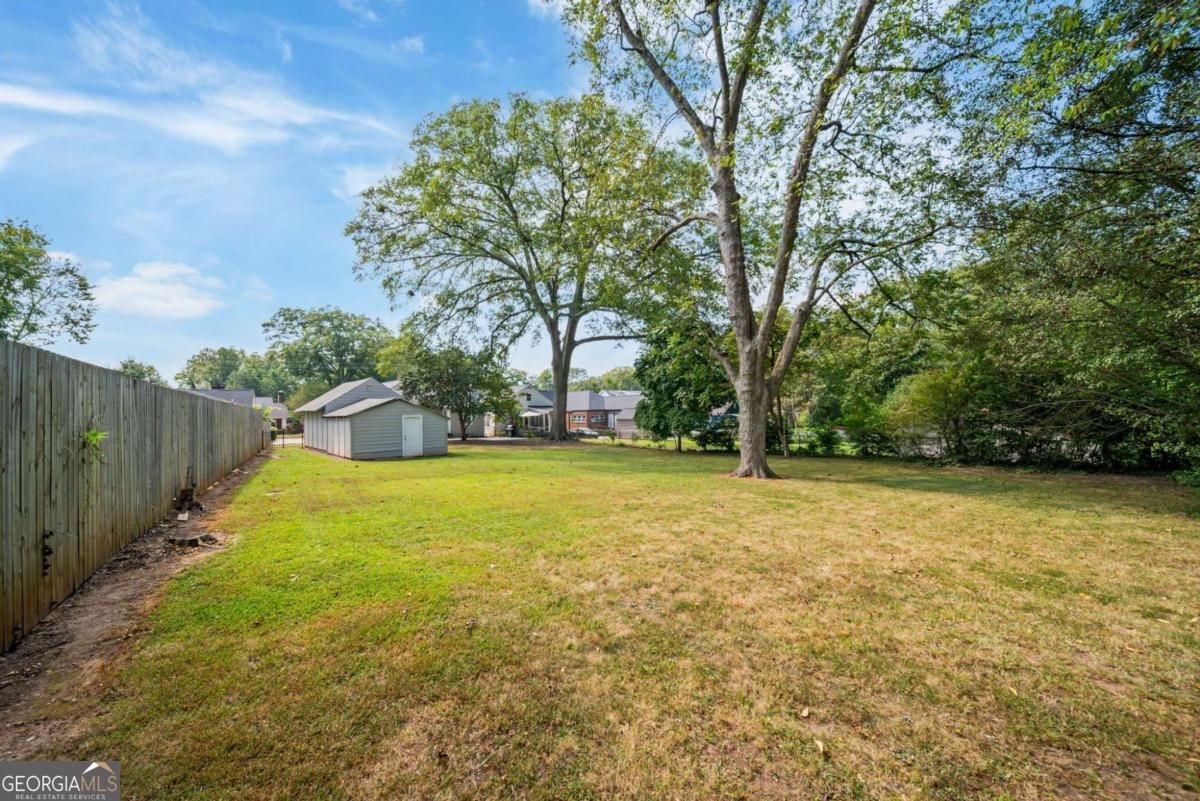 1763 Mercer Avenue Atlanta - 21