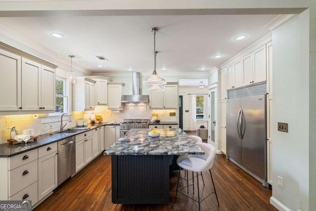 1763 Mercer Avenue Atlanta - 3
