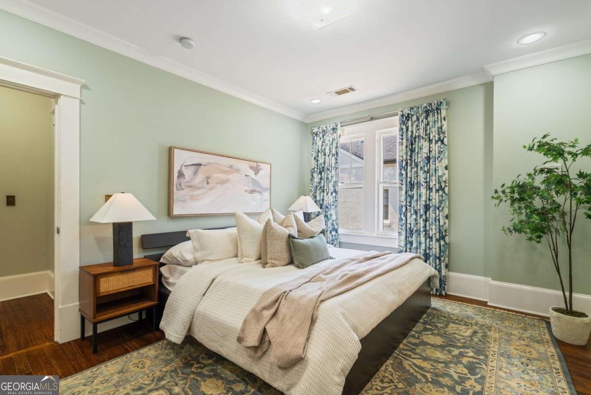 1763 Mercer Avenue Atlanta - 4