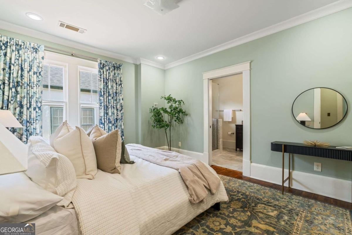 1763 Mercer Avenue Atlanta - 5