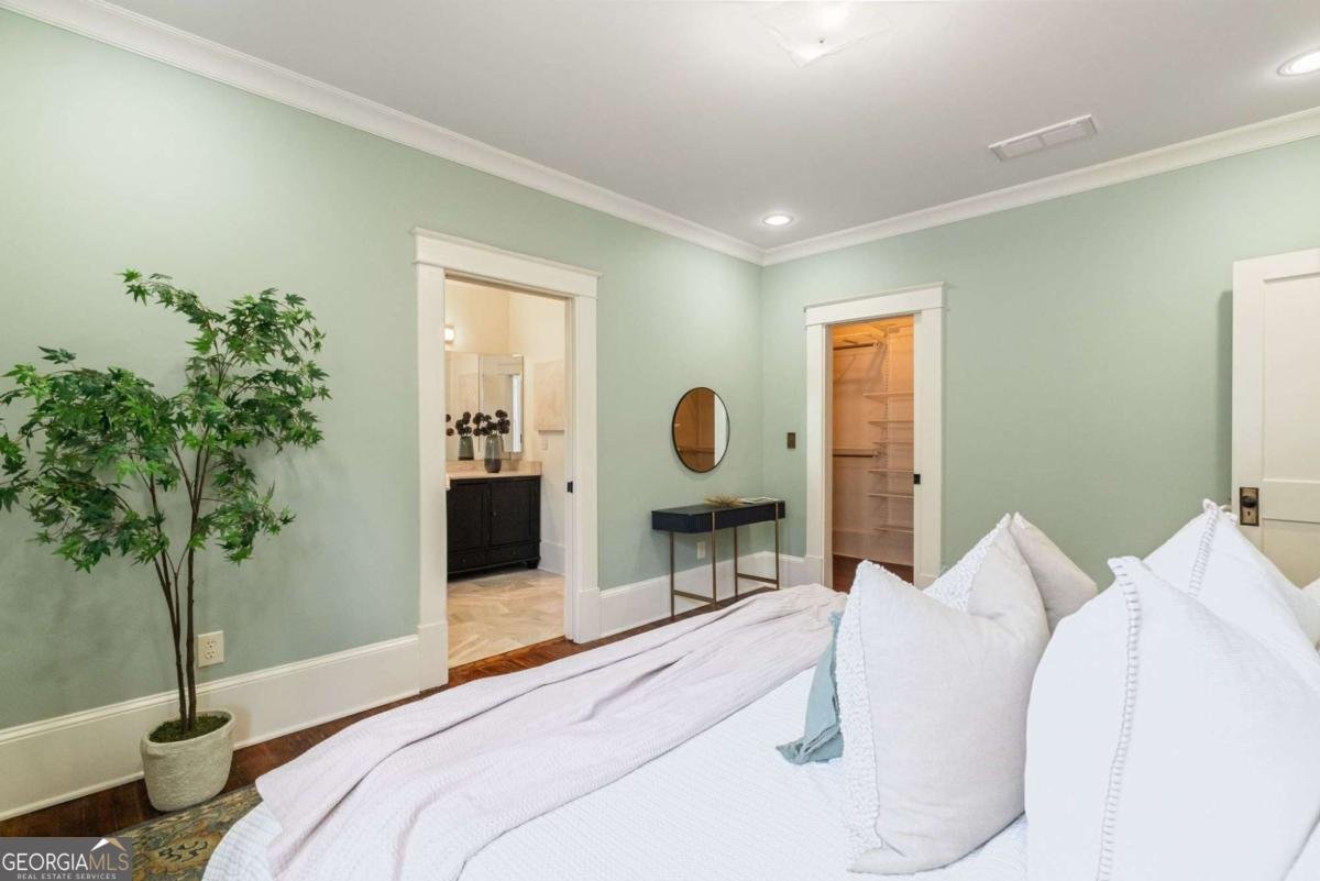 1763 Mercer Avenue Atlanta - 8