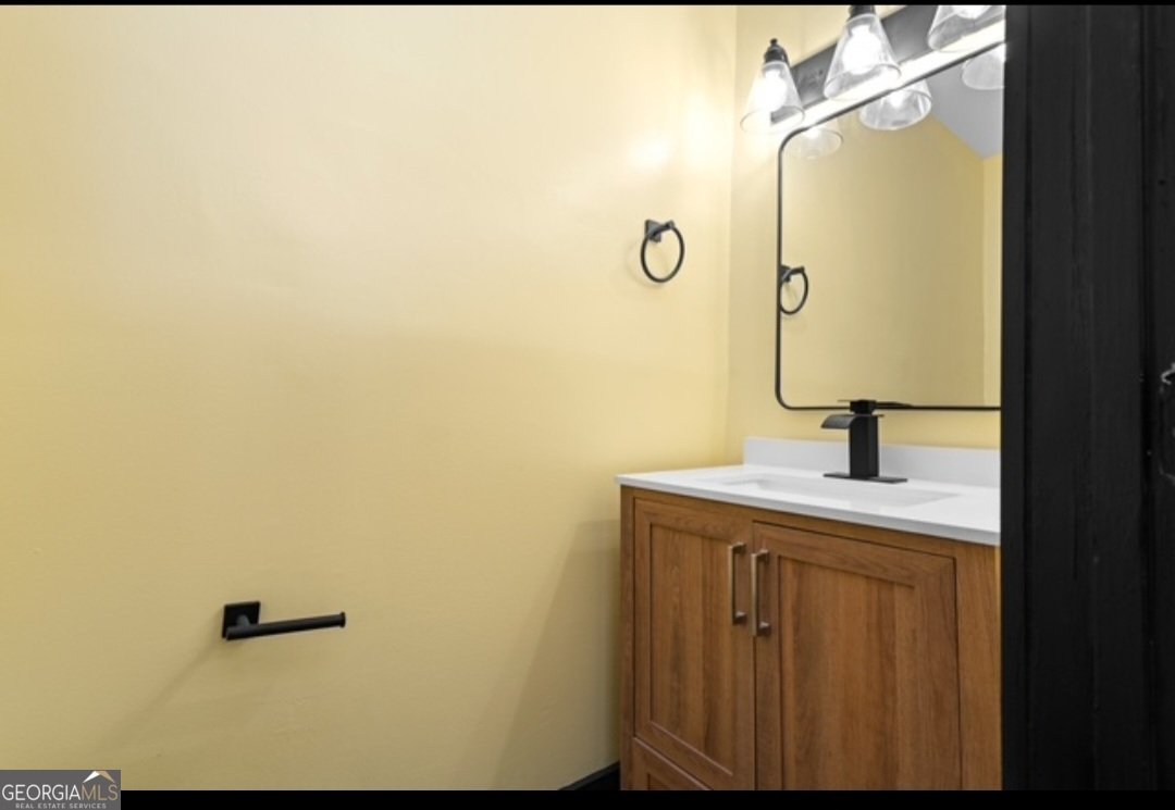 1802 Gordon Street Atlanta - 1