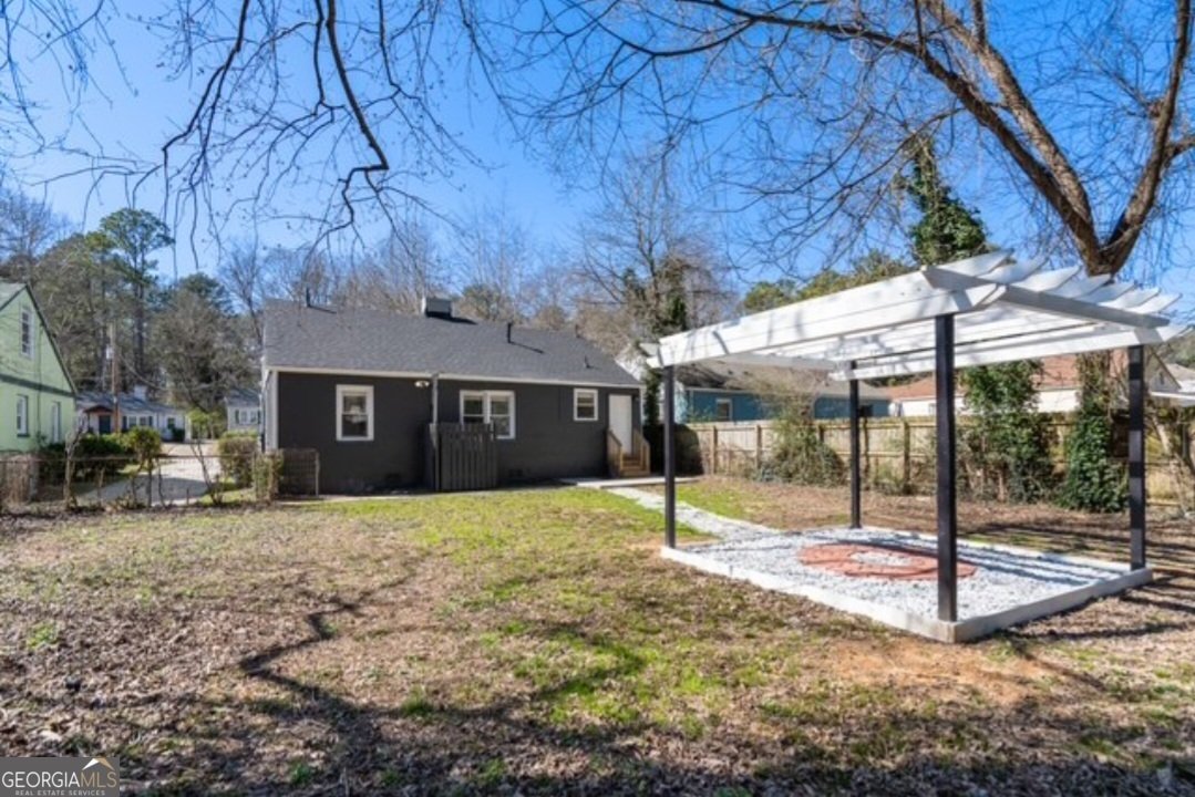 1802 Gordon Street Atlanta - 18