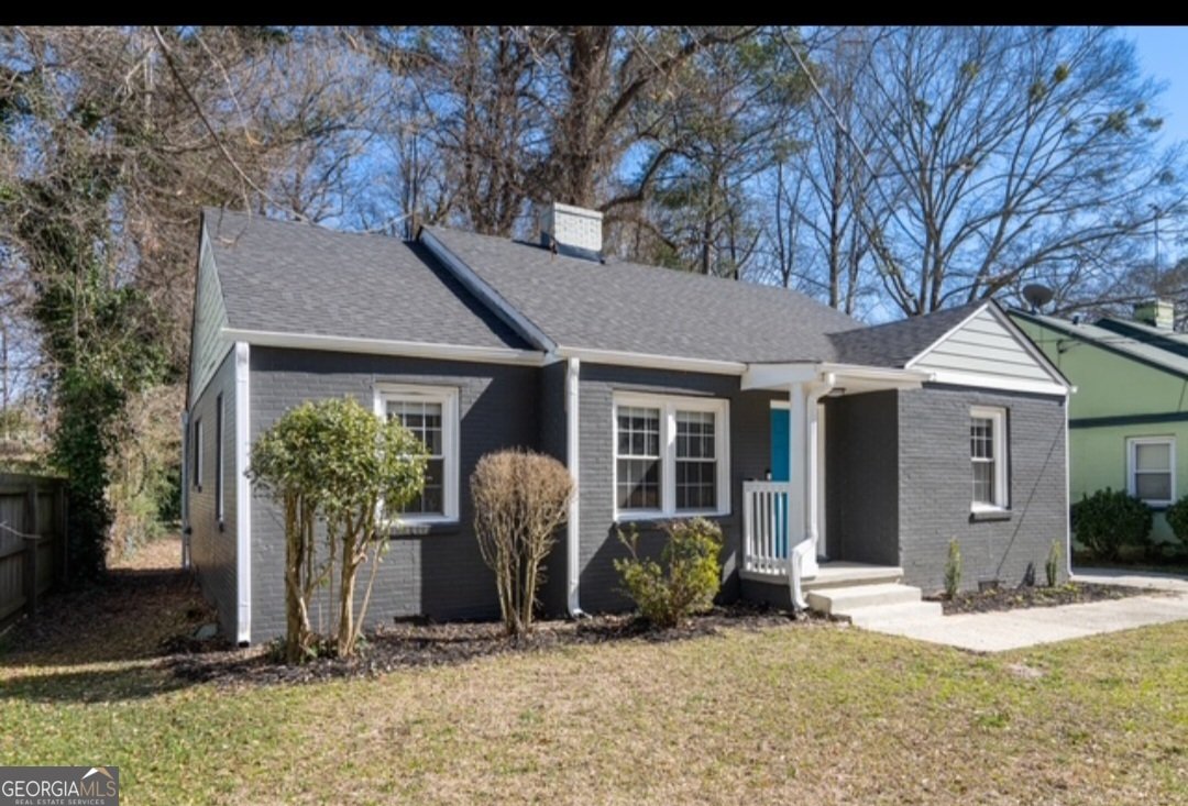1802 Gordon Street Atlanta - 19