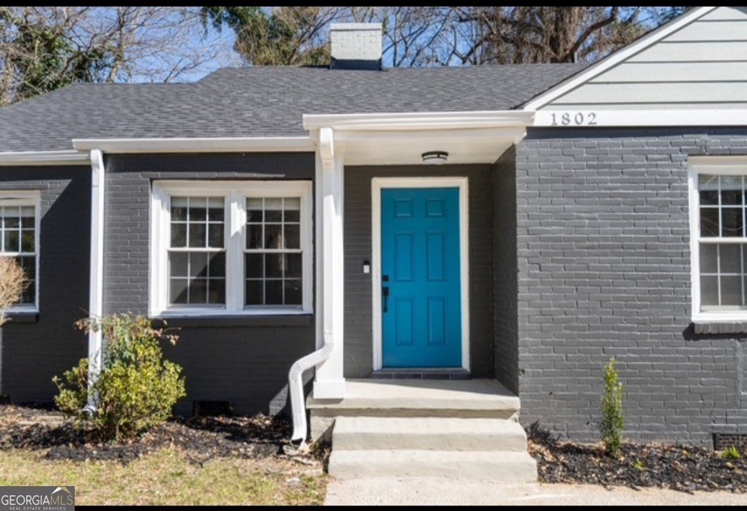 1802 Gordon Street Atlanta - 2