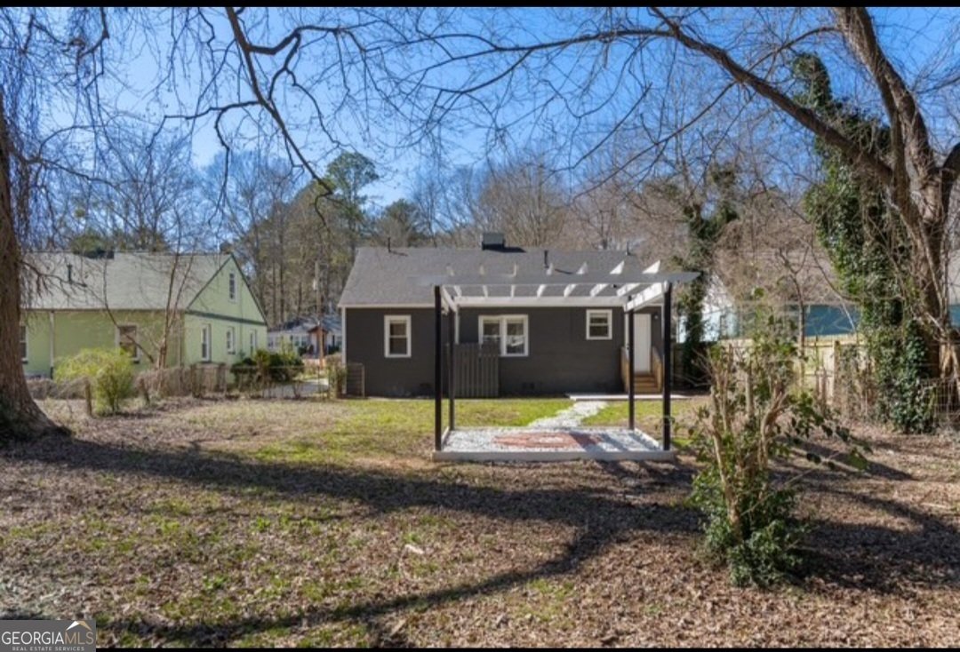 1802 Gordon Street Atlanta - 26