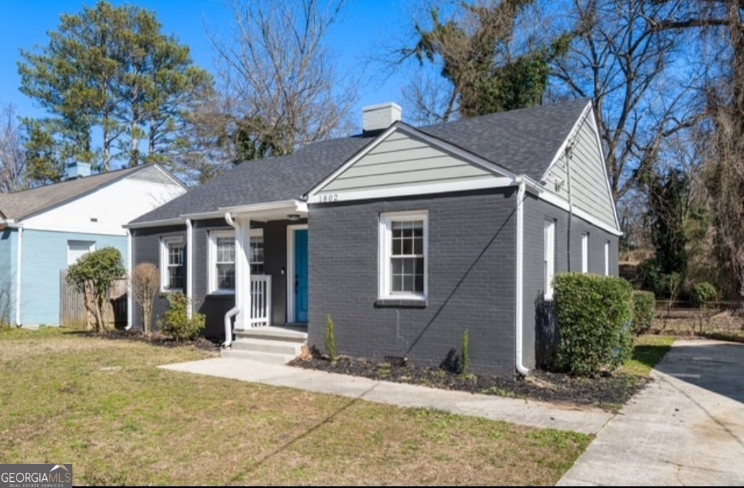 1802 Gordon Street Atlanta - 3