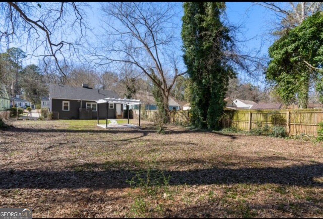 1802 Gordon Street Atlanta - 30