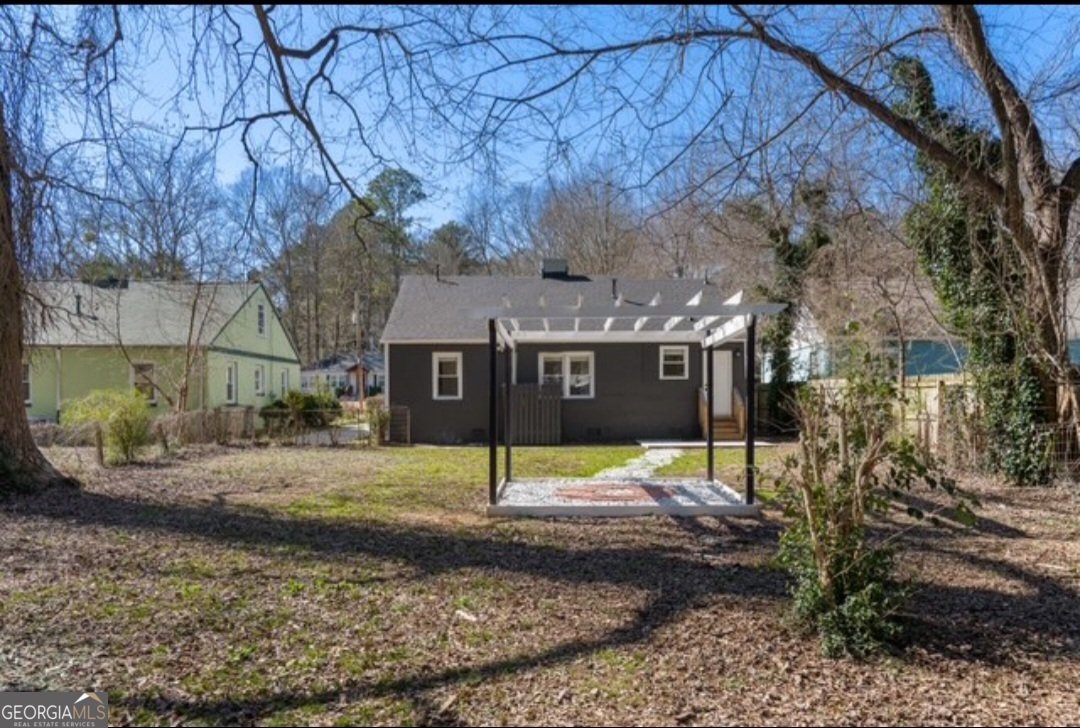 1802 Gordon Street Atlanta - 32