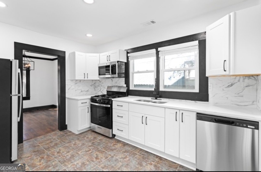 1802 Gordon Street Atlanta - 4