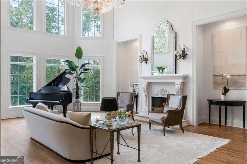 1065 Stonegate Court Roswell - 10