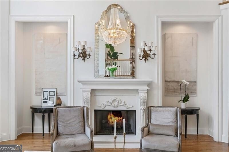 1065 Stonegate Court Roswell - 11