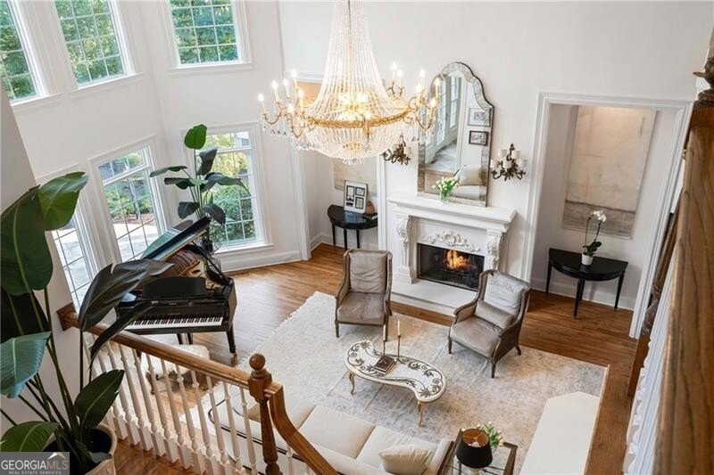 1065 Stonegate Court Roswell - 12