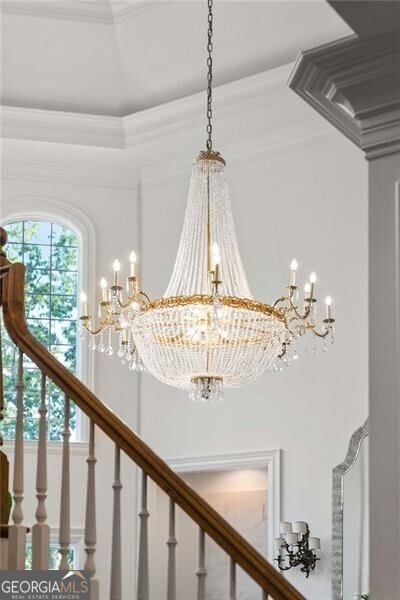 1065 Stonegate Court Roswell - 13