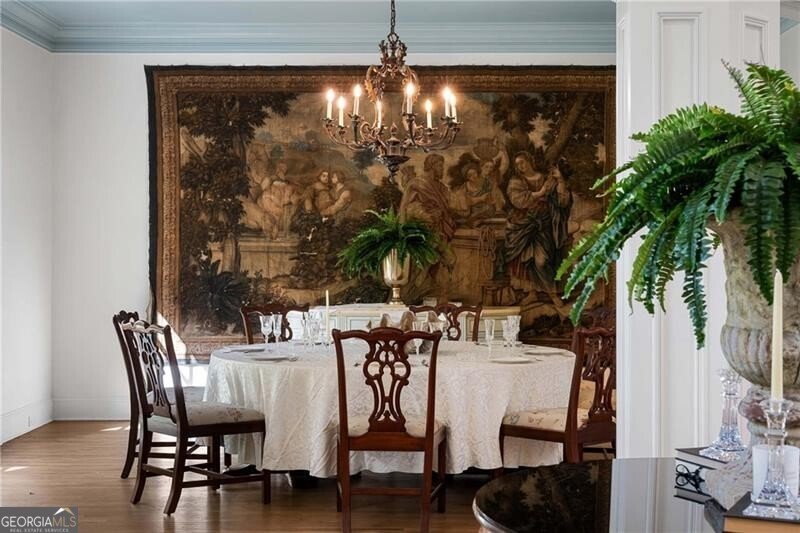 1065 Stonegate Court Roswell - 14