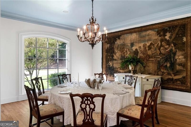 1065 Stonegate Court Roswell - 15