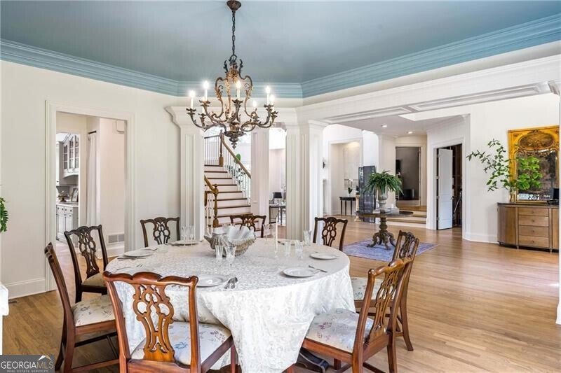 1065 Stonegate Court Roswell - 17