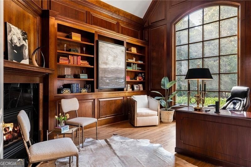 1065 Stonegate Court Roswell - 18