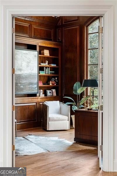 1065 Stonegate Court Roswell - 19