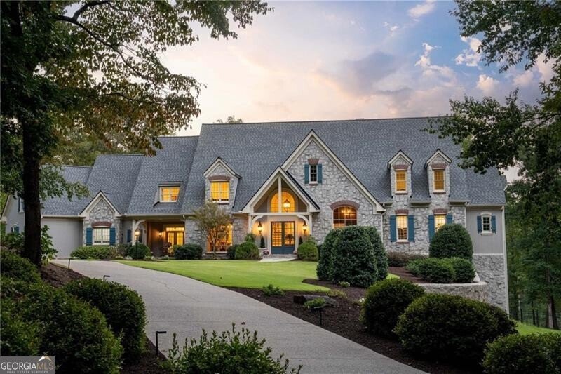 1065 Stonegate Court Roswell - 2