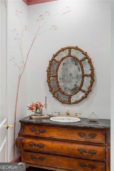 1065 Stonegate Court Roswell - 20