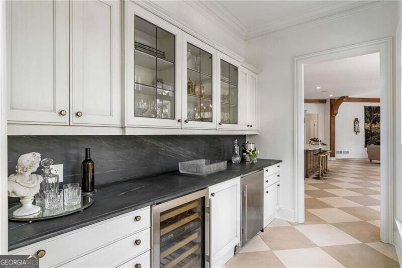 1065 Stonegate Court Roswell - 21