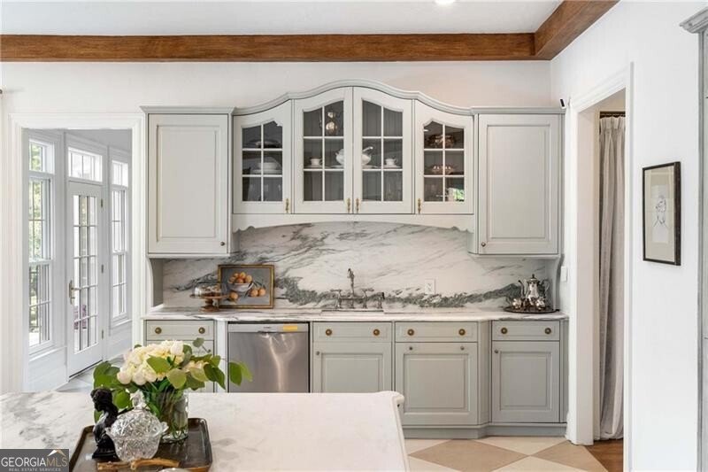 1065 Stonegate Court Roswell - 23