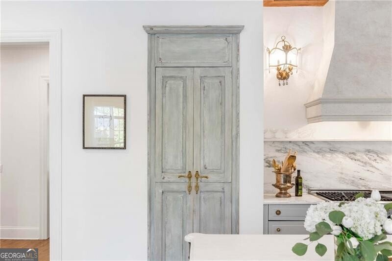 1065 Stonegate Court Roswell - 24