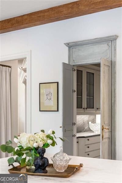 1065 Stonegate Court Roswell - 25