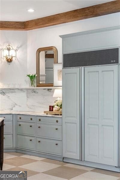 1065 Stonegate Court Roswell - 26