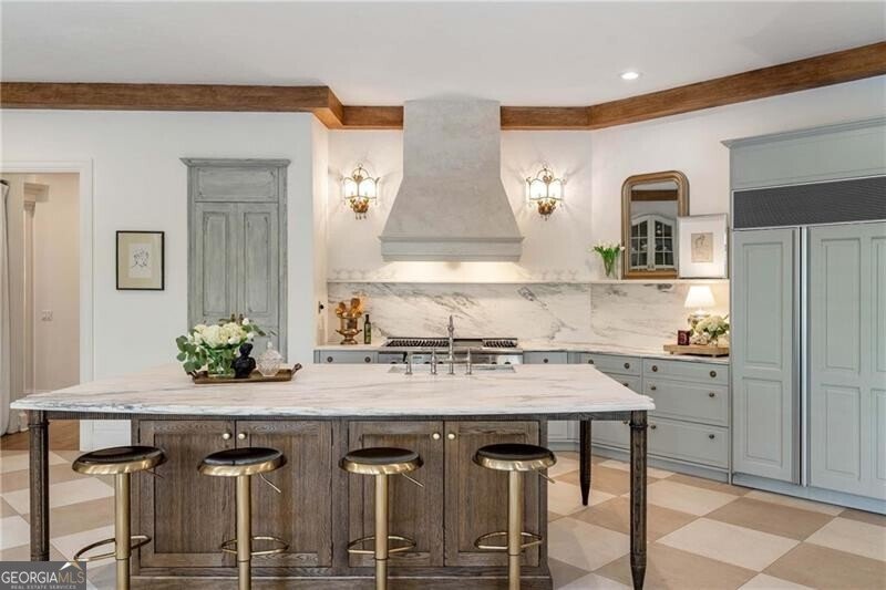 1065 Stonegate Court Roswell - 28