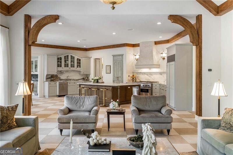 1065 Stonegate Court Roswell - 29