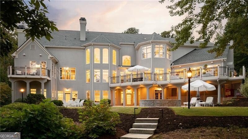 1065 Stonegate Court Roswell - 3