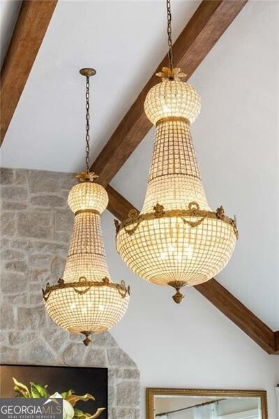 1065 Stonegate Court Roswell - 31