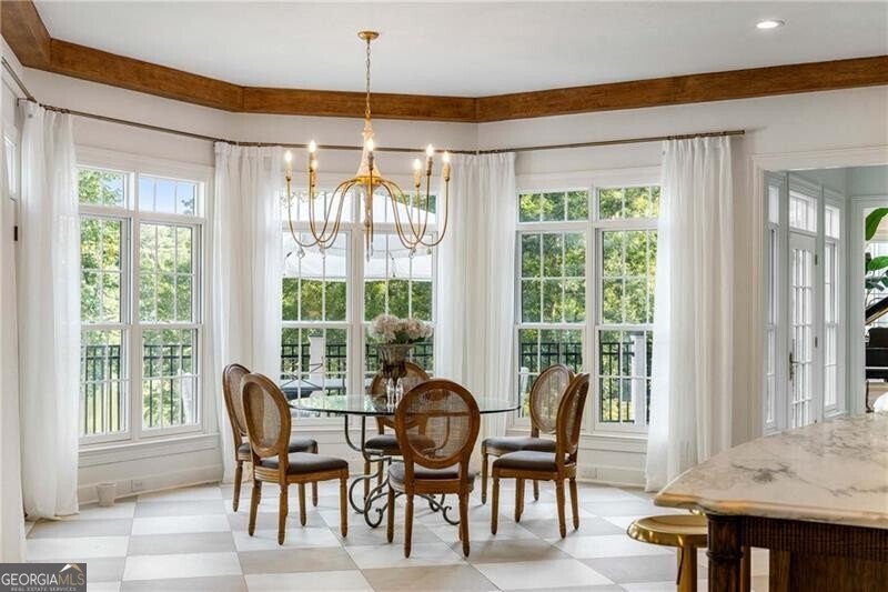 1065 Stonegate Court Roswell - 34