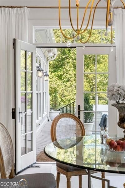 1065 Stonegate Court Roswell - 35