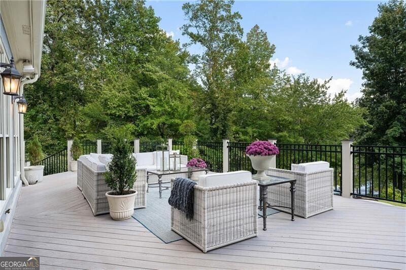 1065 Stonegate Court Roswell - 36