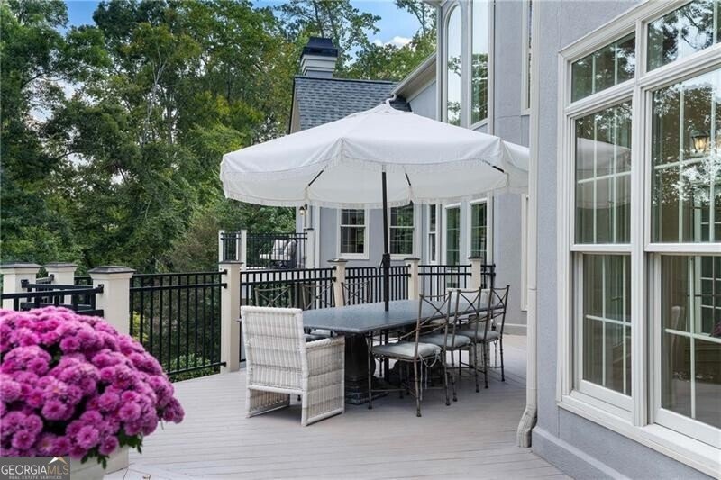 1065 Stonegate Court Roswell - 37