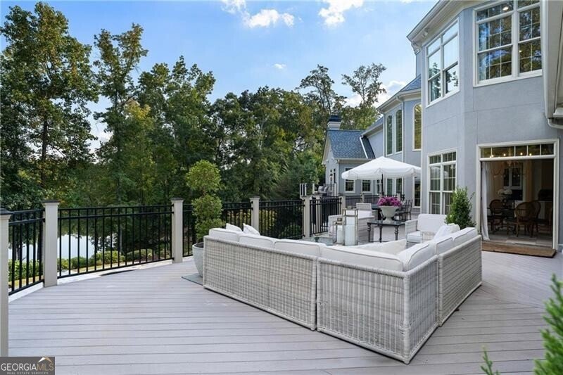 1065 Stonegate Court Roswell - 38