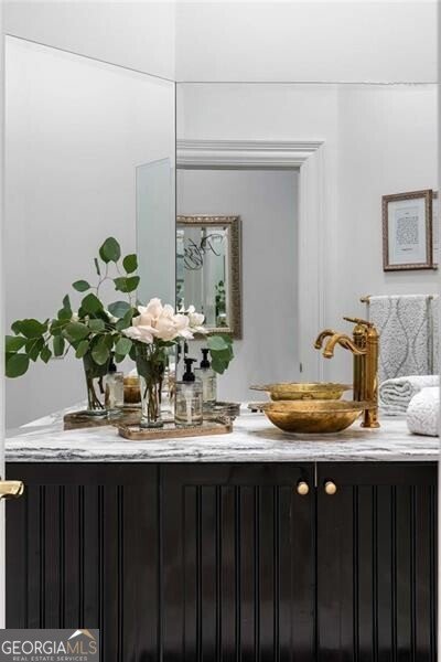 1065 Stonegate Court Roswell - 39